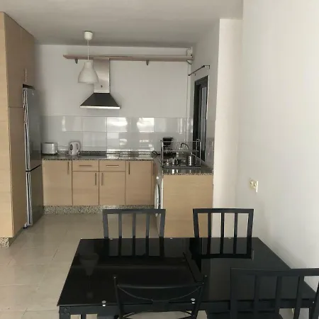 El Almacen Arrecife