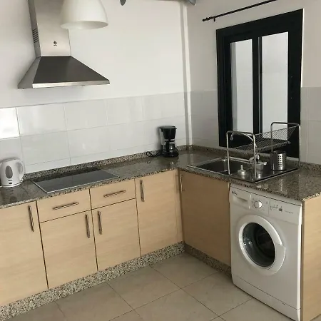 Διαμέρισμα El Almacen Arrecife (Lanzarote)