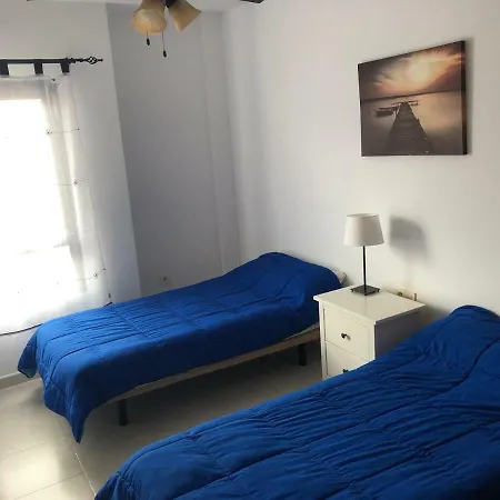 El Almacen Apartman