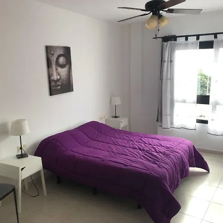 Apartman El Almacen